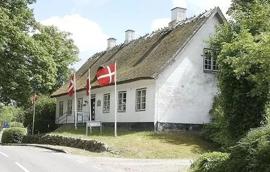 Fredensborg Museum