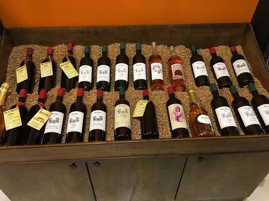 Yalovo Winery