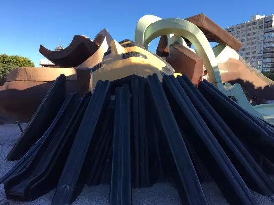 Gulliver Park