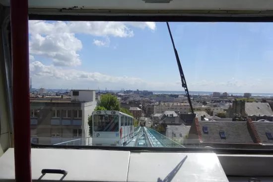 Funiculaire