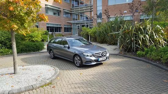 Airport Cars Fareham