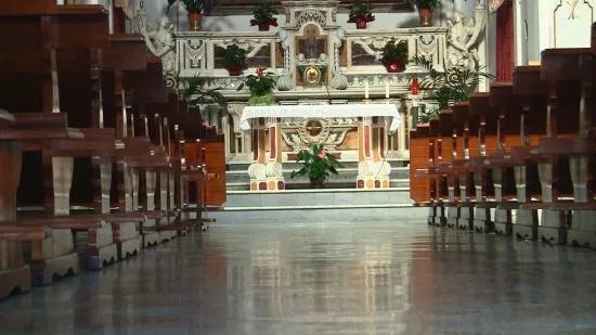 Abbazia di San Nicola
