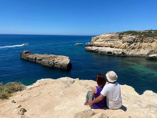 Deep Algarve Tours