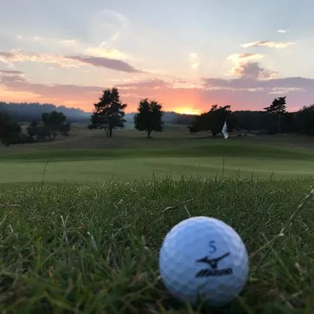 Amber Baltic Golf Club