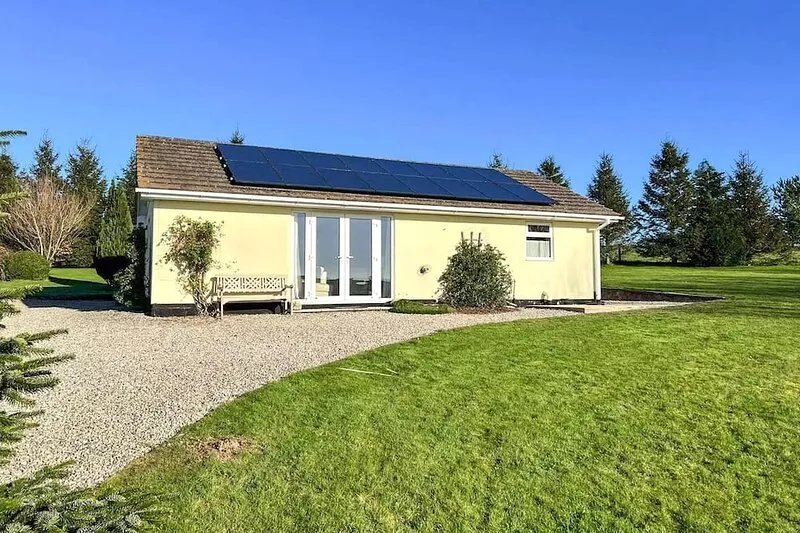 1 bedroom accommodation in East Taphouse, near Liskeard