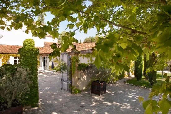 Chateau la Verrerie