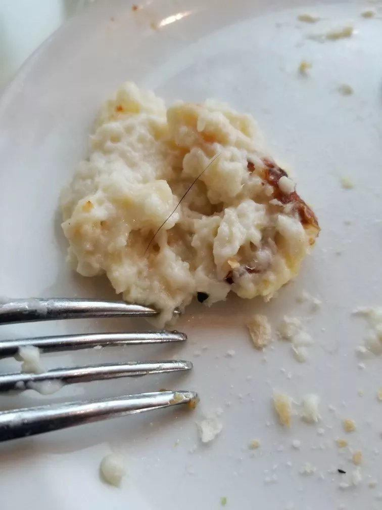 Ristorante Gusto food and wine