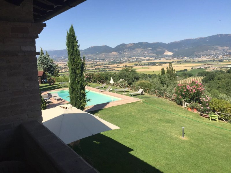 Casa Vacanze Vecciano