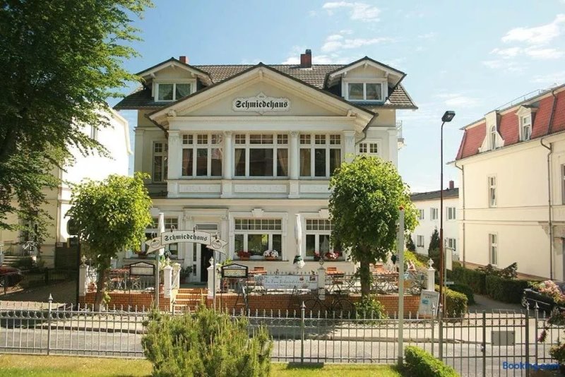 Schmiedehaus