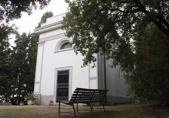 Santuario Madonna dei Monti