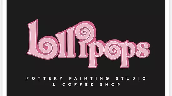 Lollipops Pottery Studio
