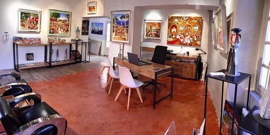 Galerie Ziminski