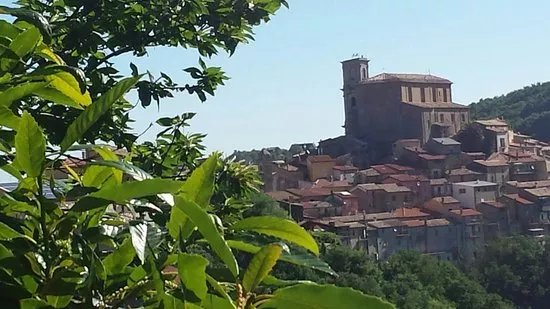 Chiesa del Ritiro