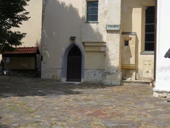 Parish Church of St. George