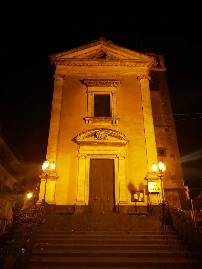 Chiesa di San Nicolo