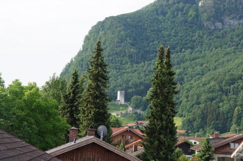 Gastehaus Albina