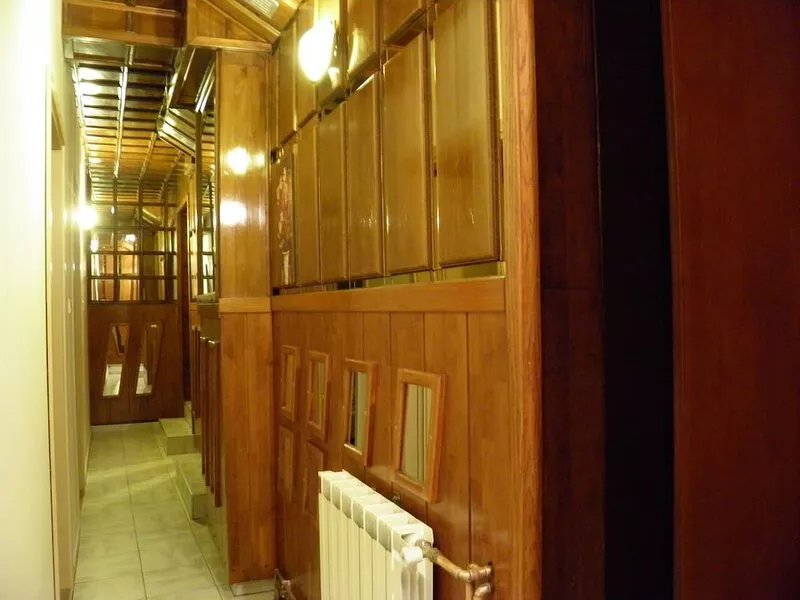 Apartman "Marko" Ogulin
