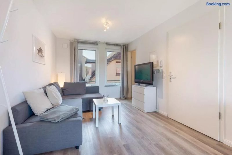 Ferienapartments Neustadt in Holstein