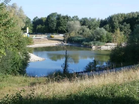 Irchel Park
