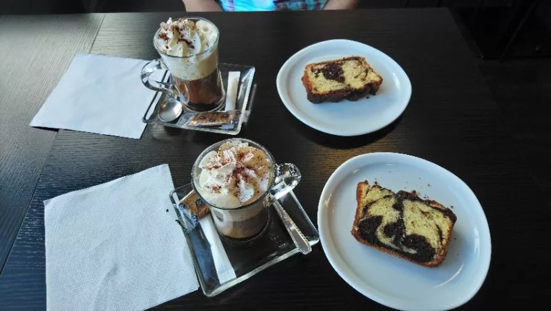 La Halle aux Saveurs - Has