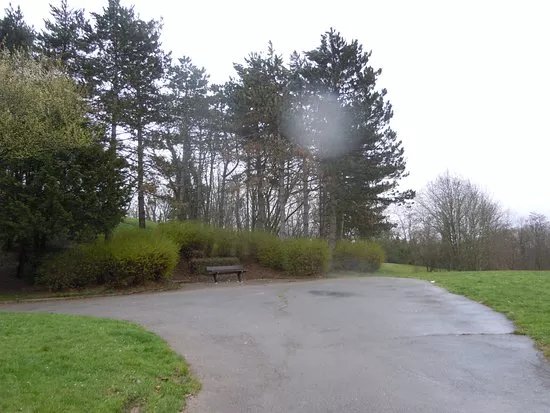 Parc de la Butte Verte