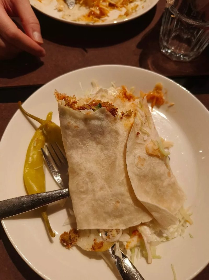 Galata Kebab House OY