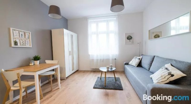 Apartamenty Dabrowka COP24