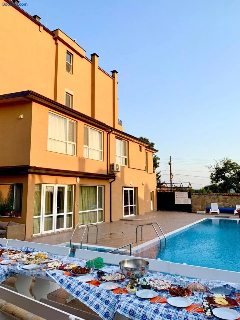 Byala Residence Apartments