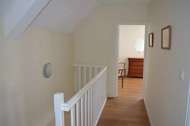 Very nice renovated family house