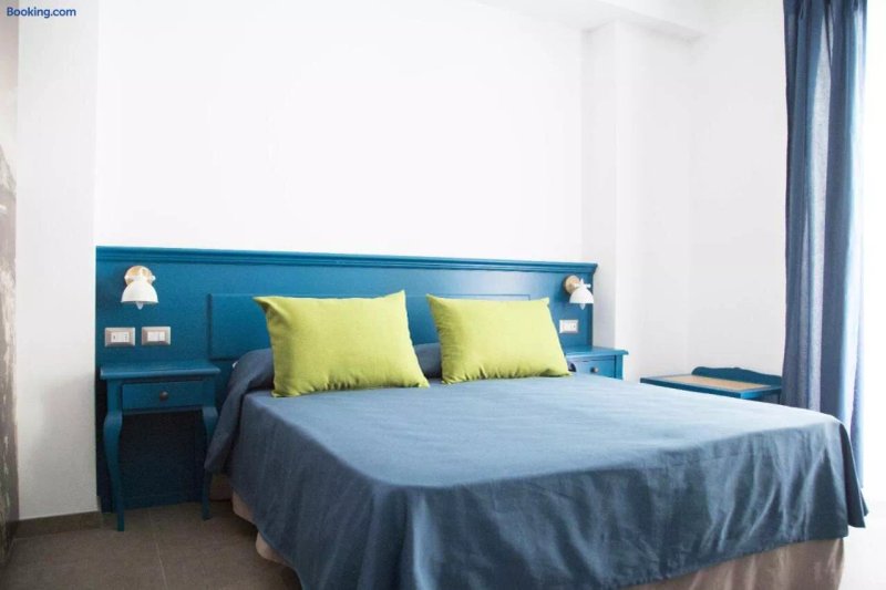 L'isolotto Guesthouse
