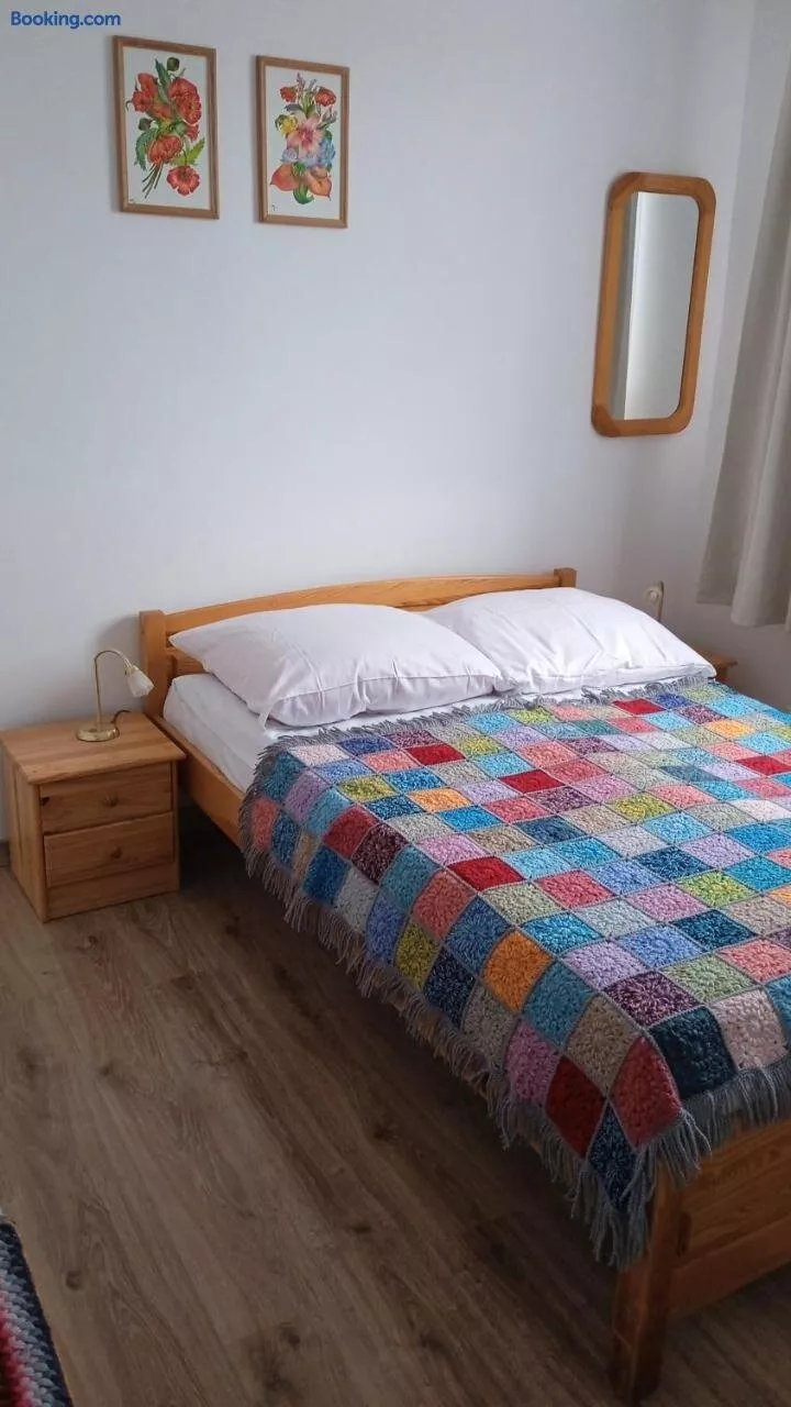 Alba Dom Letniskowy
