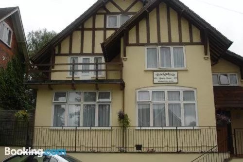 Brackenhurst Guest House