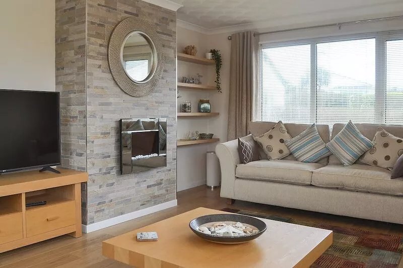 3 bedroom accommodation in Trearddur Bay, near Holyhead
