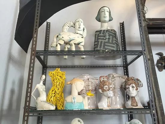 Galleries Coco Art