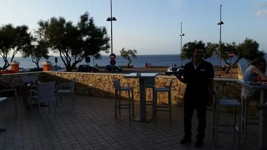 Tropical - Porto Torres