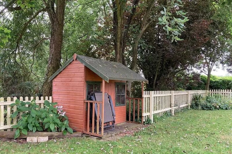 Your perfect country cottage holiday awaits…