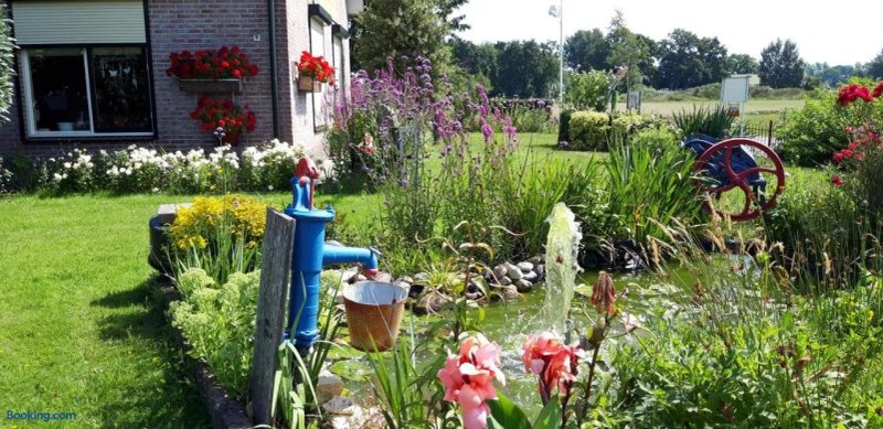 B&B VeluwemeerPension