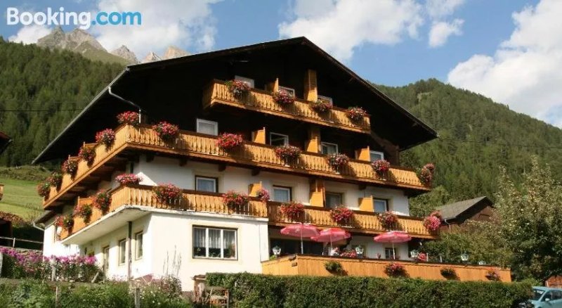 Gasthof-Pension Waldruhe