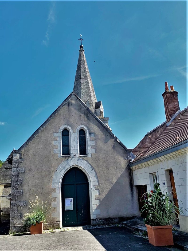 Eglise Sainte-Marie-Madeleine