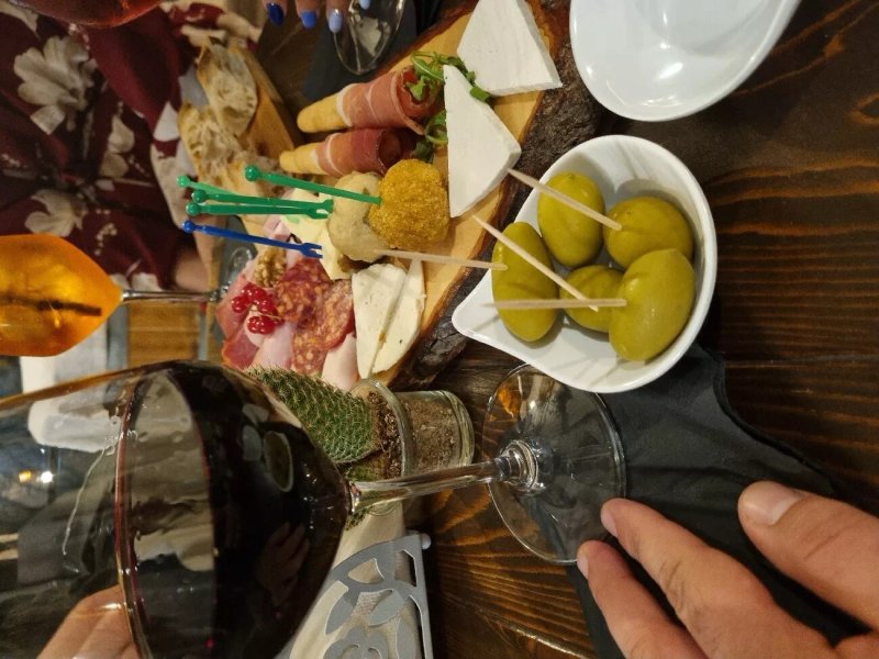 Nelson Food & Wine