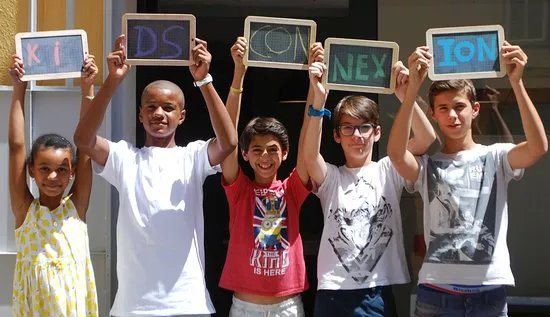 Kids Connexion