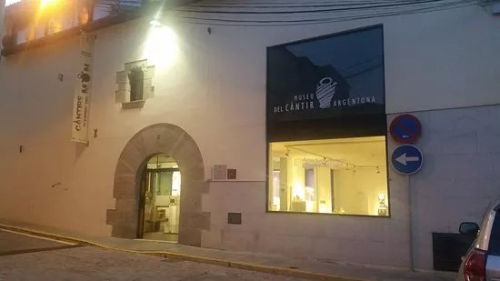 Museu del Cantir d'Argentona