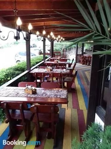Family Hotel Zelenika