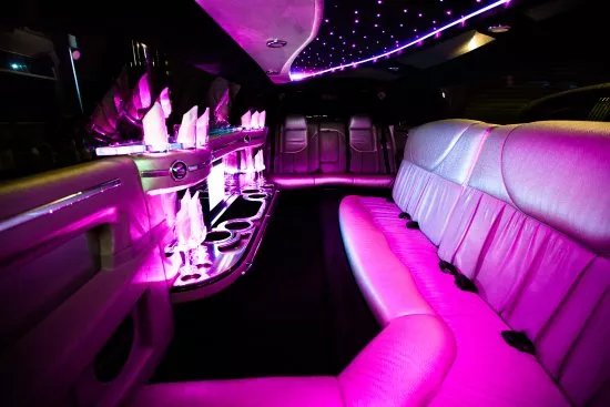 Essex Limos