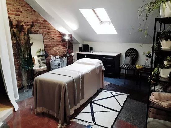 Gretherapie SPA