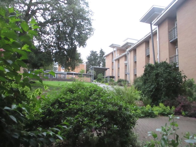 University of Exeter - Pennsylvania Court