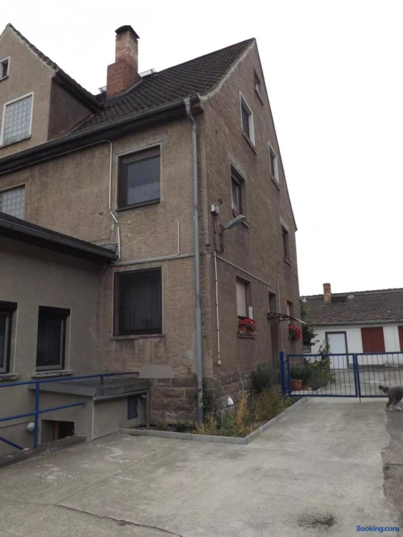 Ferienwohnung Sowade
