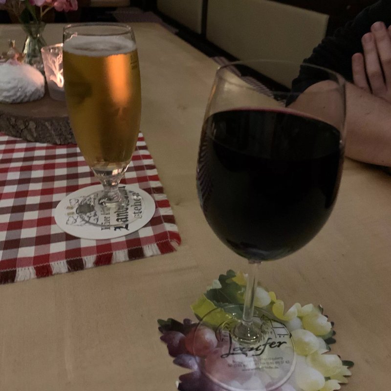 Weinstube Rueckel