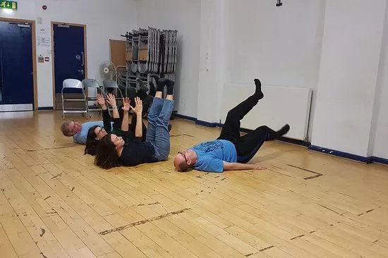 Theatre Gym