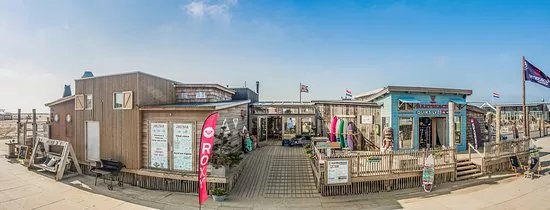 Hart Beach Surfschool